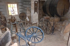 33-Huge-barrel-and-some-spinning-wheels