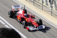 22-Alonso-in-the-Ferrari