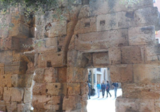 06-Roman-wall-in-Tarragona