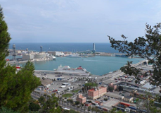 64-Harbour-view-from-Montjuic