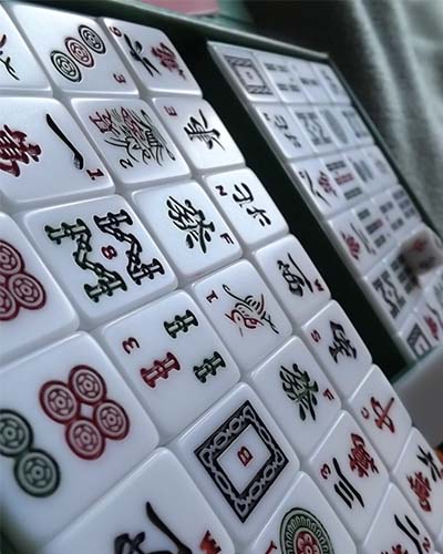 Mahjong