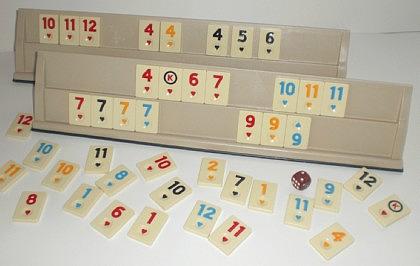 Rummikub