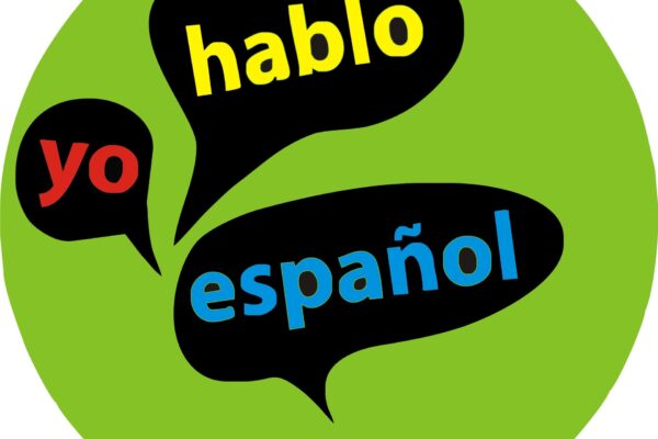 Focus on the Spanish Lessons Group – New Beginners Class