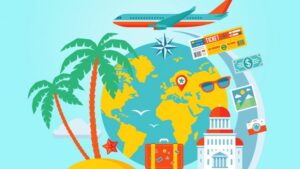 Travel and other events