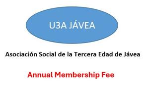 Annual Membership Fee