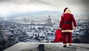 FULLY BOOKED - Alicante Christmas Shopping trip @ 08:45 from Interiors, Javea