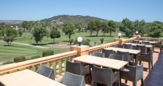 Solo on Sunday Group Lunch 23 June – Javea Golf Club