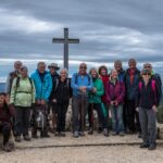 Permalink to: Photos of Camino walk Beniarres-Albaida 22 Nov 2019