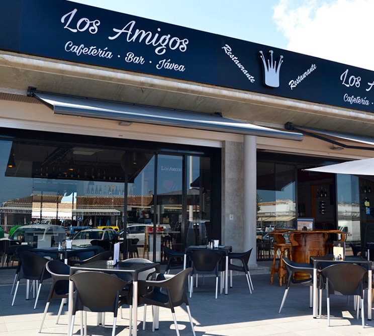 Dining Out – 30th April at Los Amigos