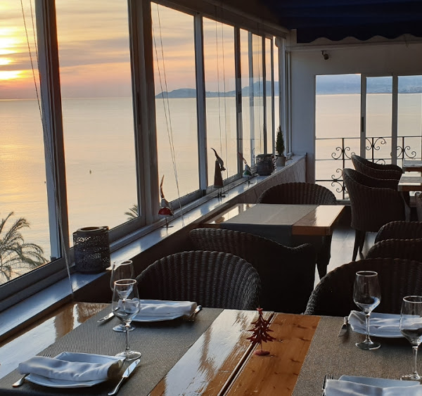 Dining Out – 25th May Mirador – Javea Hotel