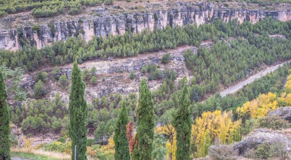 SC&C Cuenca Mountain Range Natural Park - final payment for a couple
