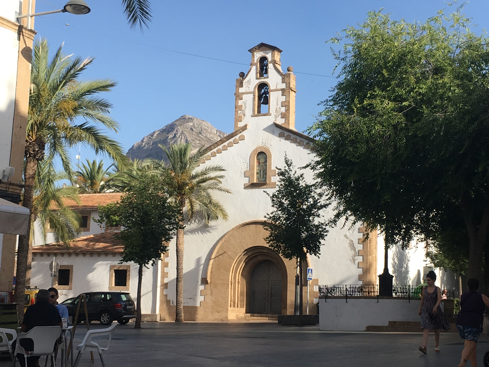 Javea Heritage