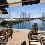 Permalink to: Lovely setting for Dining Out return