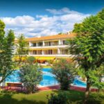Permalink to: Open Day at Cuidad Patricia, Benidorm