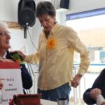 Permalink to: Coffee Morning a tonic for war victims