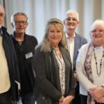 Permalink to: New President's appeal for help
