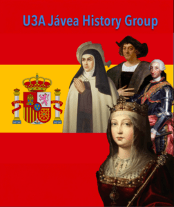 History Group change of date