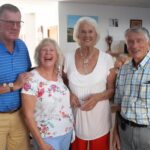 Permalink to: Coffee Morning attracts good turnout