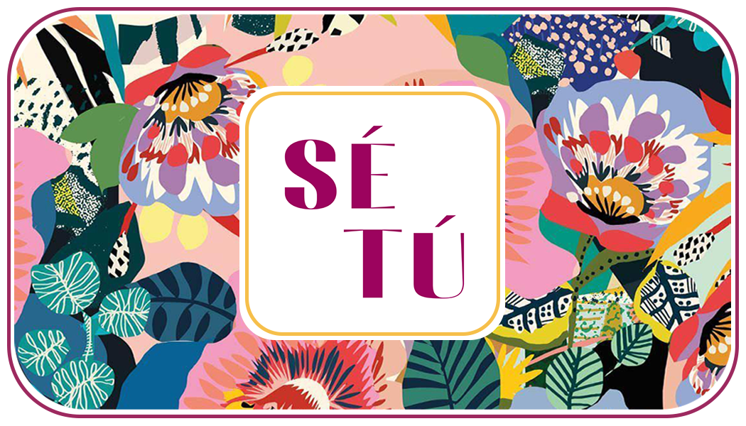 Fashion for Ladies – Sé Tú