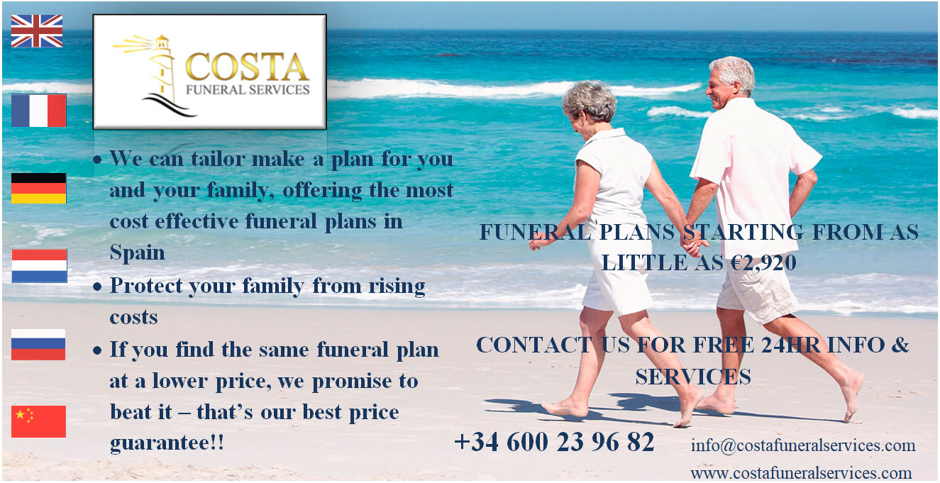 Funeral Plan Service