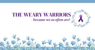 Weary Warriors – updated Meeting Dates for 2024