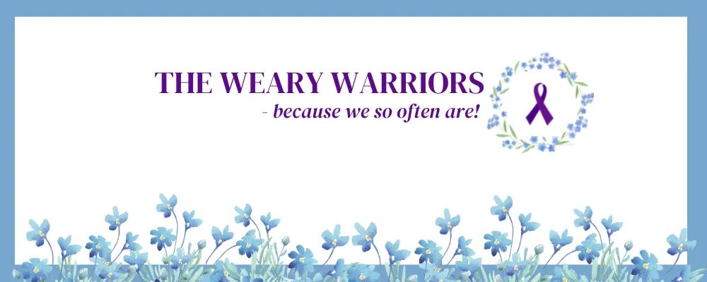 Weary Warriors