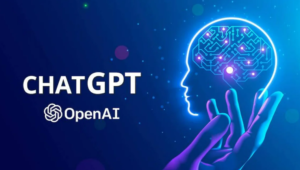 ChatGPT – should we be wary of it or embrace it? ChatGPT – should we be wary of it or embrace it?