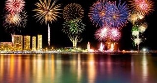 Ring in the New Year in Malaga! We can now offer 2 more twin/double rooms for the Spanish Culture & Cuisine trip to Malaga – Almuñécar – Almería