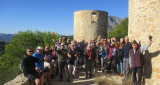 Thursday Walking Group to Resume