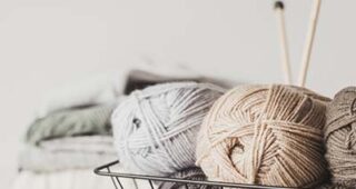 Knit and Natter – Change of Meeting Day
