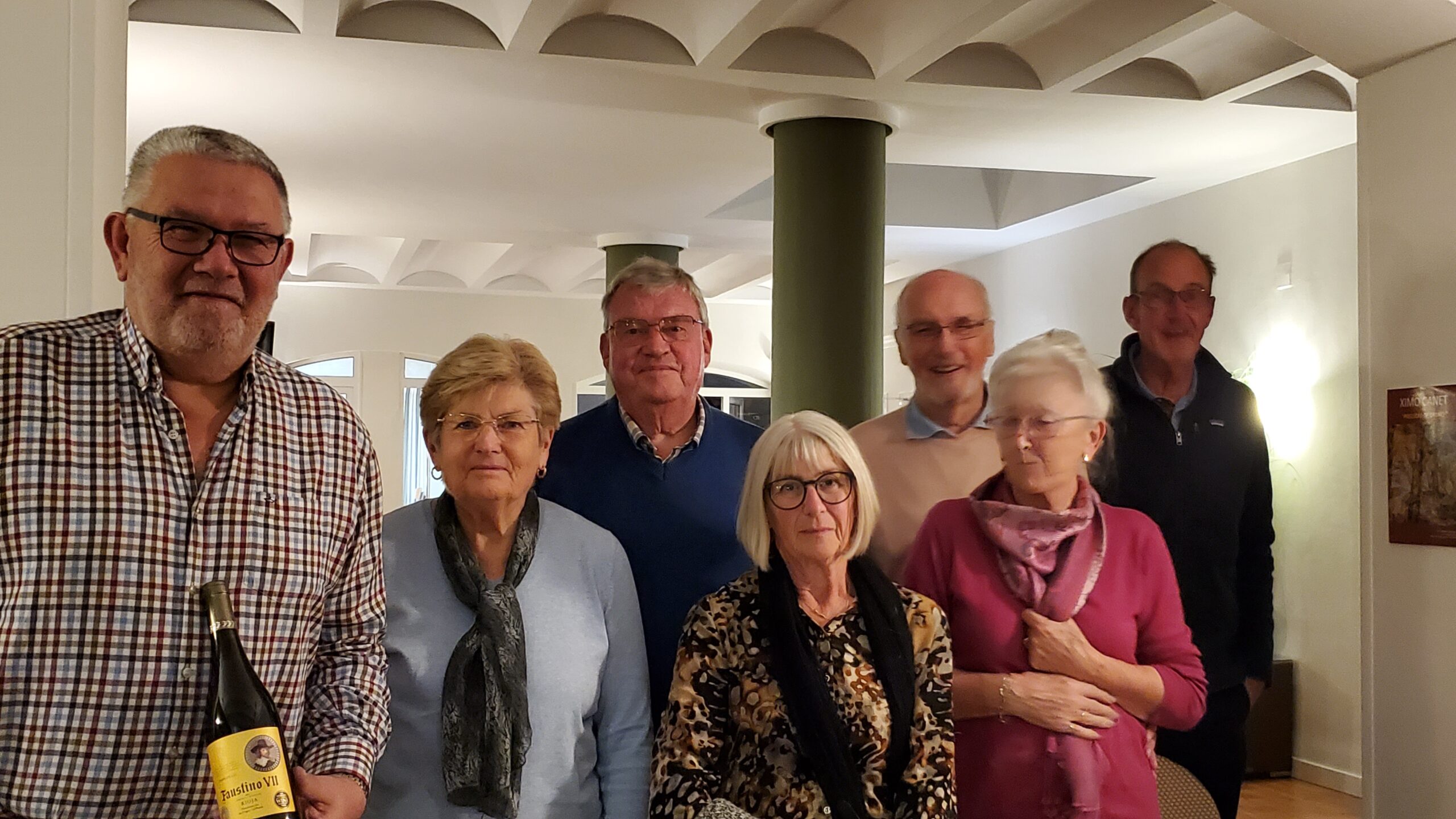 U3A Javea Quiz Night