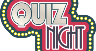 Next Quiz Night on Tuesday 21st May