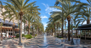 Day Trip to Alicante