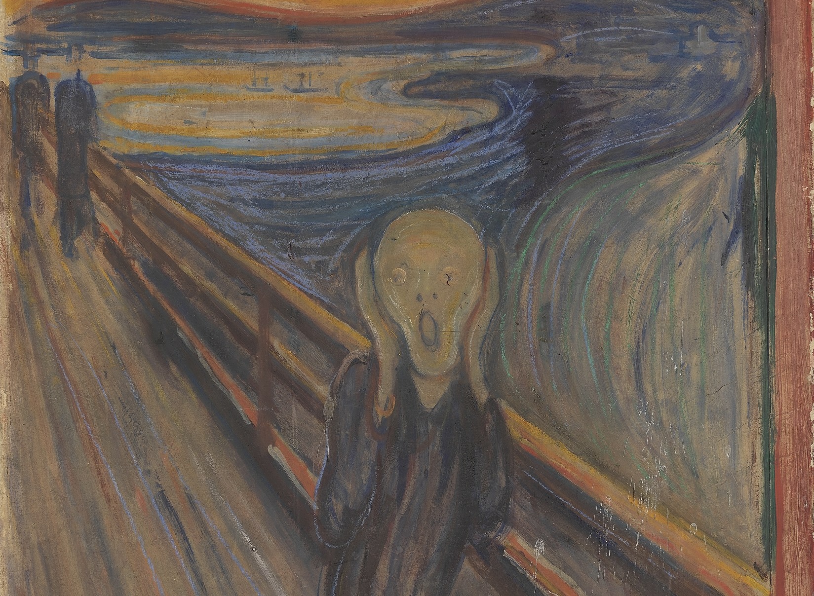 Would you like to know more about the Scream?