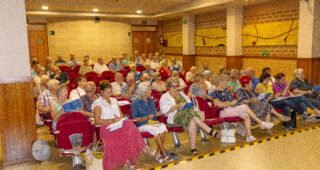 U3A Javea Member Support Network (MSN)