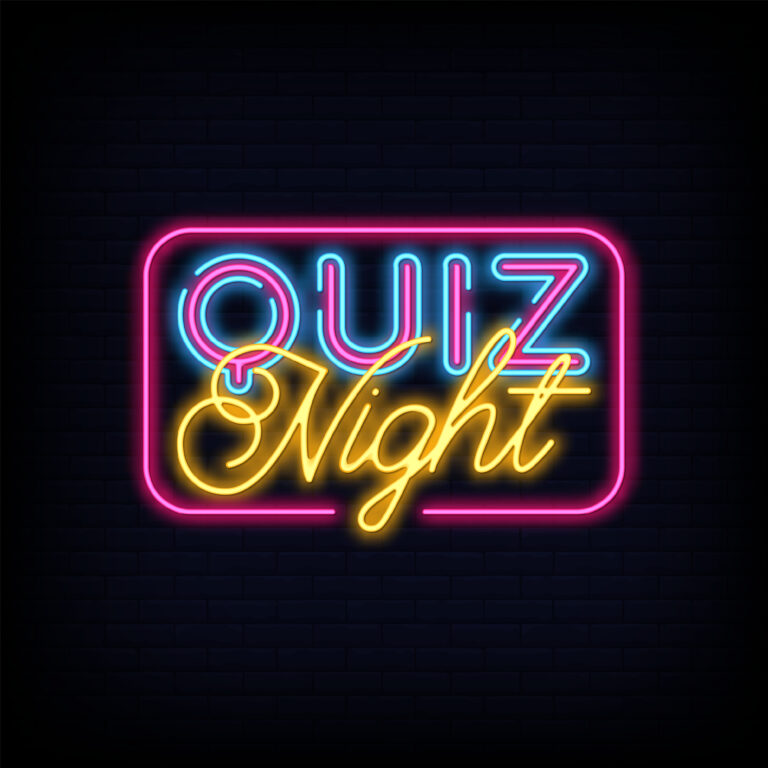 Quiz Night