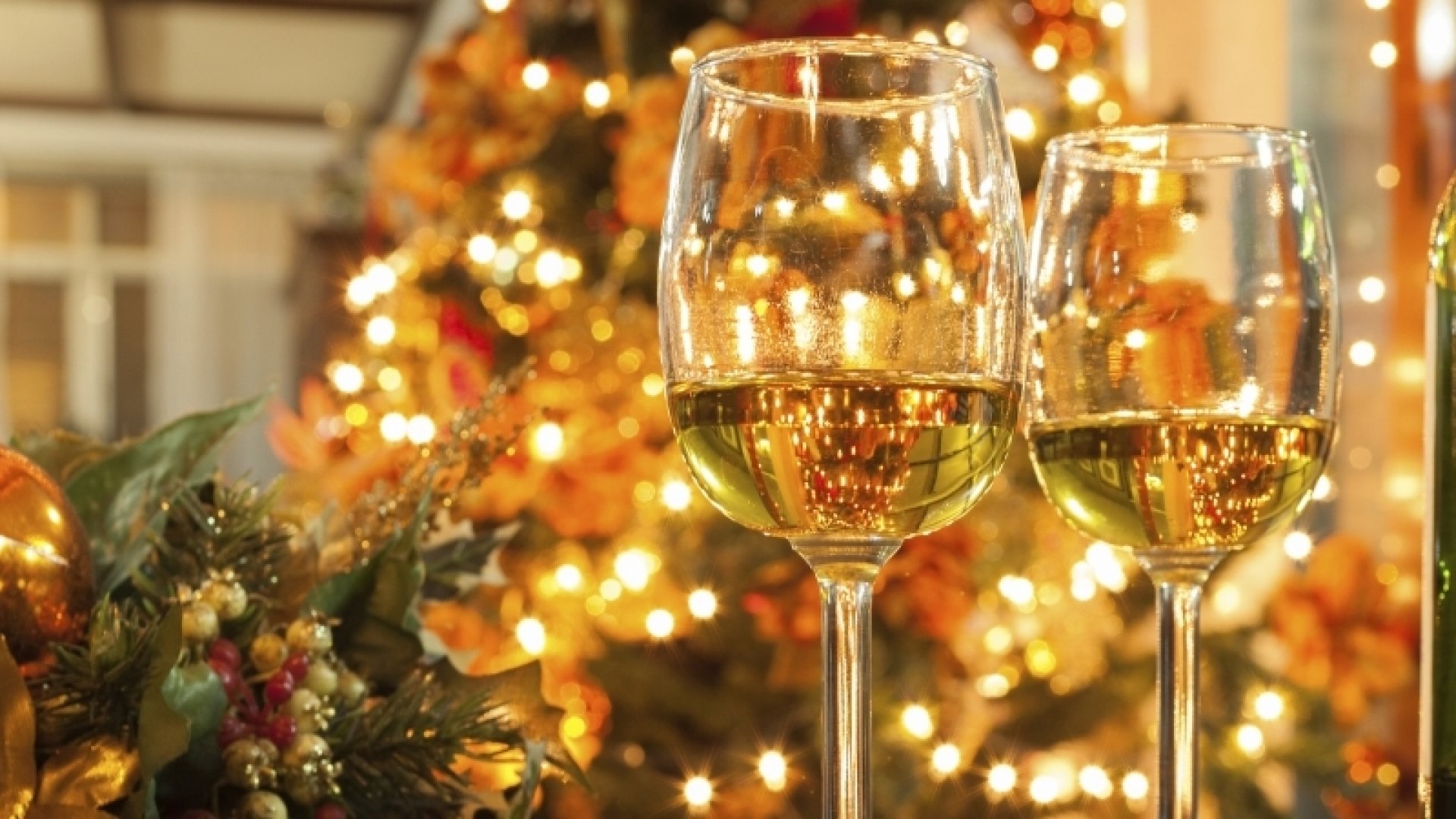 A date for your diary! The Spanish Culture & Cuisine Christmas Party in the Parador, Jávea.