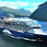 Tuesday's Travellers' Tale: “Cruising the Norwegian Fjords and Scandinavia”