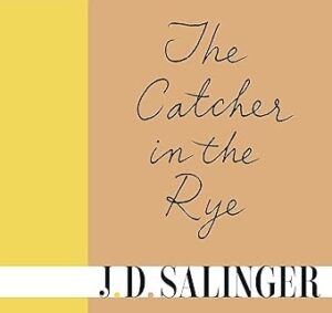 Book Club Review - The Catcher in the Rye by J. D. Salinger