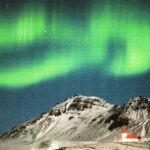 Forthcoming Travellers Tales presentation: “Iceland, In search of the Aurora Borealis”