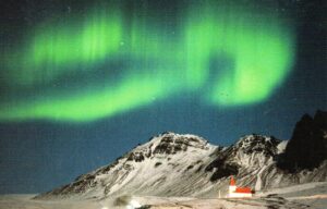 Forthcoming Travellers Tales presentation: “Iceland, In search of the Aurora Borealis”