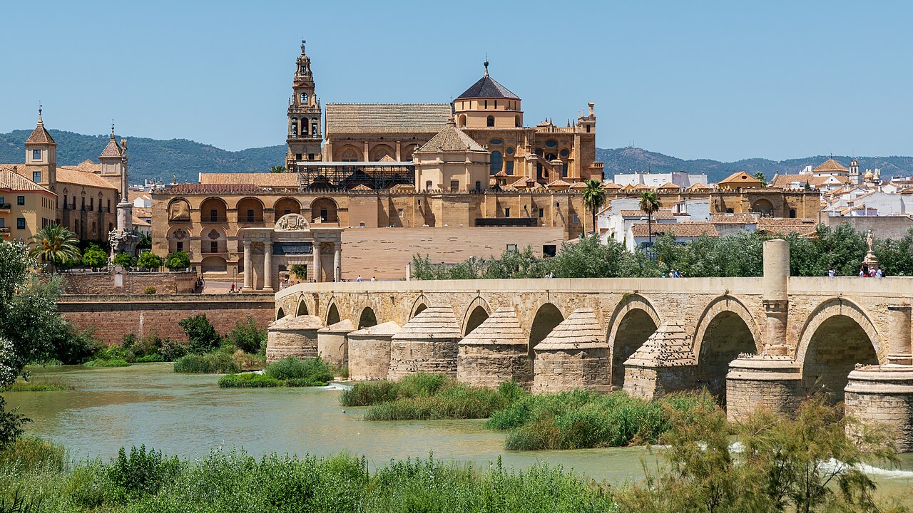 Festival of the Patios in Cordoba – Now fully booked – waiting list in operation