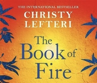 Book Club Review - The Book of Fire