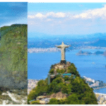 Next Travellers Tales meeting: A Tour of Brazil