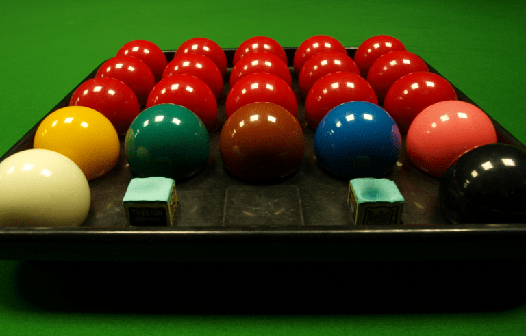 Snooker (Occasional)