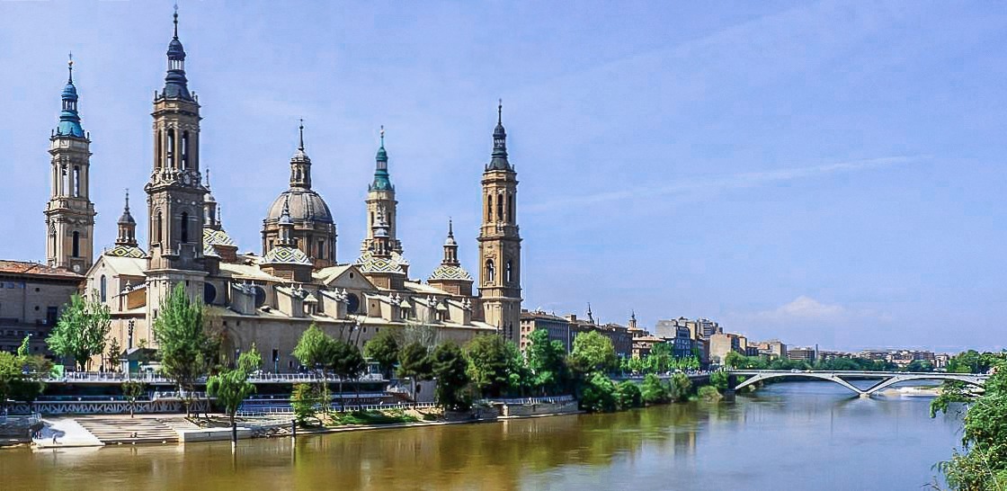 New Travel Trip to Zaragoza – 21st June 2025 to 24th June 2025