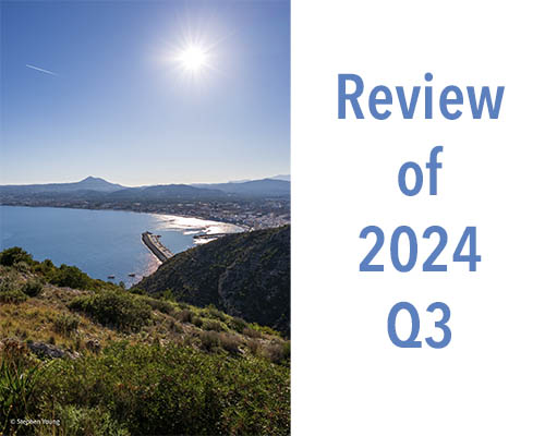 Annual Review 2024 – Q4