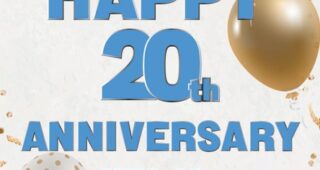 Celebrate 20 Years of U3A Jávea – Special Event 30th April at Salones Carrasco Celebrate 20 Years of U3A Jávea – Special Event 30th April at Salones Carrasco