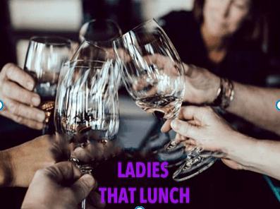 Ladies That Lunch