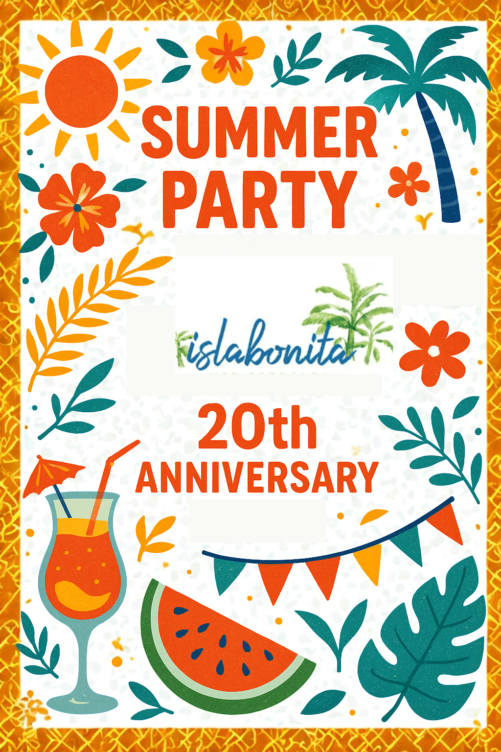 U3A Sponsored Social Event – Everyone Welcome
